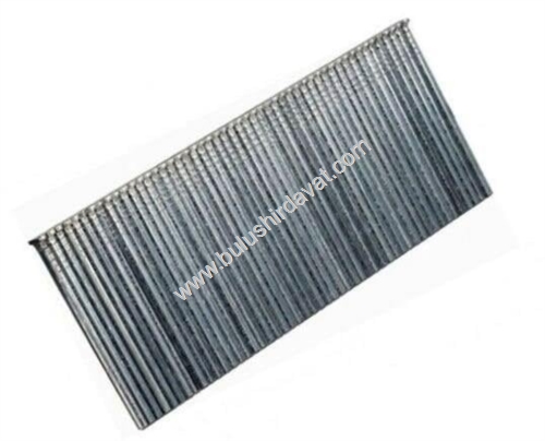 OKÇU ZIMBA ÇİVİSİ HAVALI F15 MM